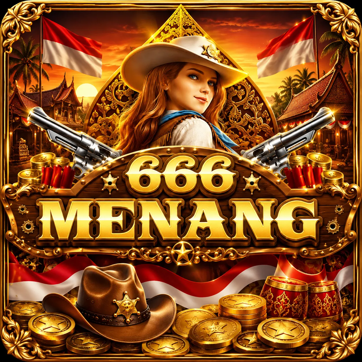 666MENANG - Game Mahjong Seru dan Mengasyikkan