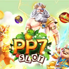 PP7SLOT - Petualangan Seru Dalam Dunia ARPG