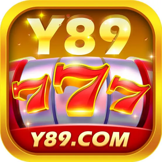 Y89 - Game Slot Seru dan Menguntungkan