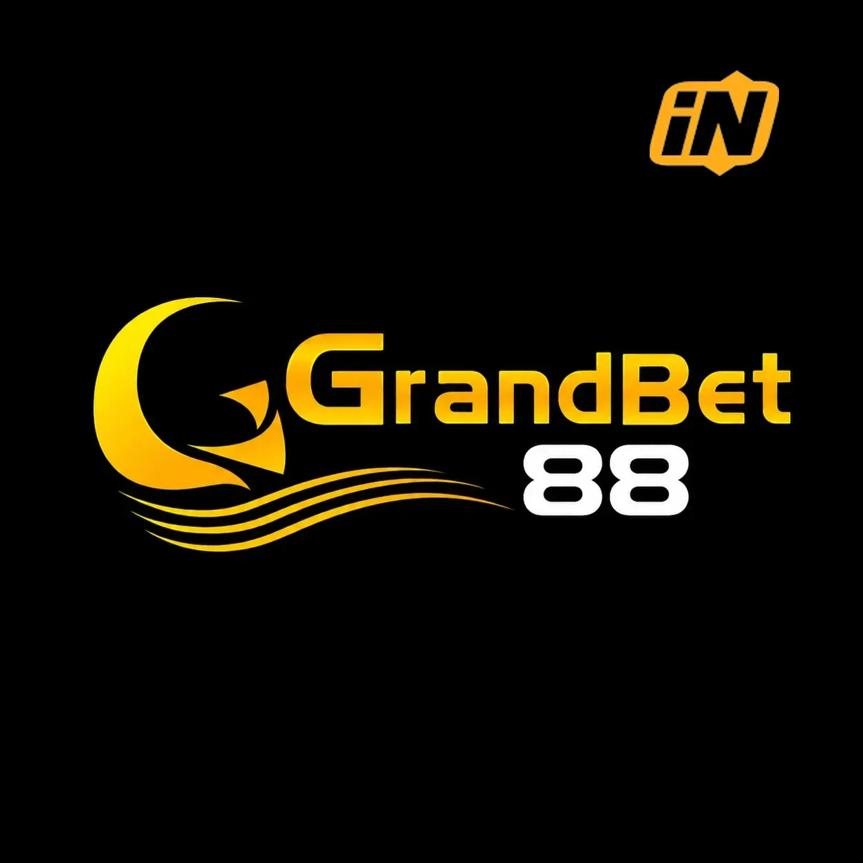 Logo grandbet88